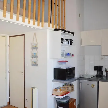Apartmán Np170-a259 2 Pieces Mezzanine