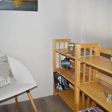 Apartamento Np170-a259 1 Et Mezzanine