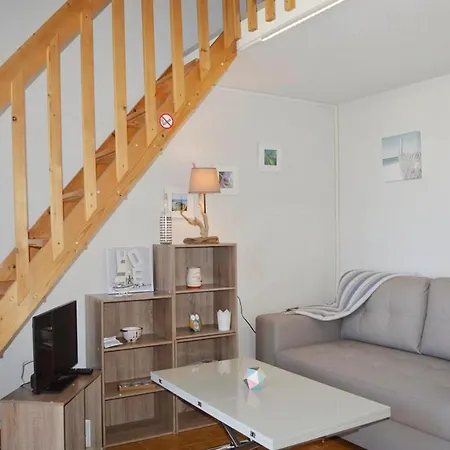 Np170-a259 1 Et Mezzanine * Narbonne-Plage