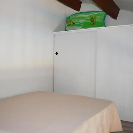 Np170-a259 2 Pieces Mezzanine Apartment