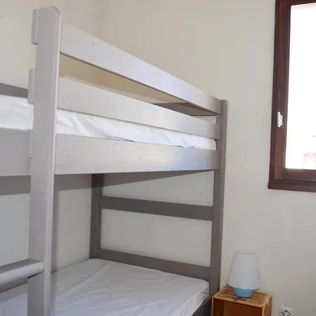 Np170-a259 2 Pieces Mezzanine Apartment Narbonne-Plage