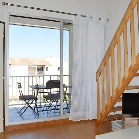 Np170-a259 2 Pieces Mezzanine Apartment *
