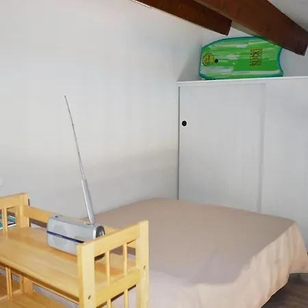 Appartamento Np170-a259 1 Et Mezzanine *