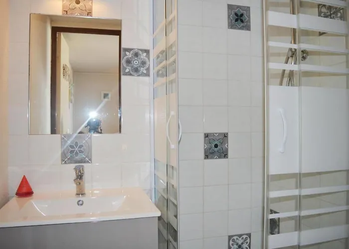 Np170-a259 2 Pieces Mezzanine * Narbonne-Plage