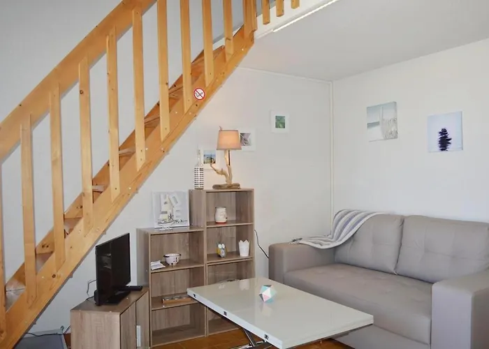 Np170-a259 2 Pieces Mezzanine * Narbonne-Plage