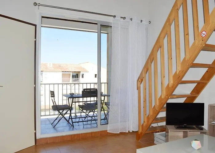 Np170-a259 2 Pieces Mezzanine Apartamento *